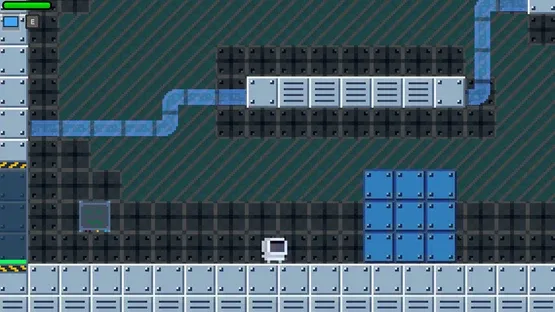 SpaceShift screenshot 4