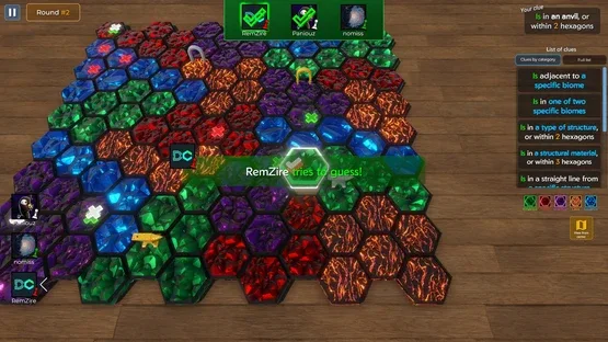 Hexa's Gone screenshot 7