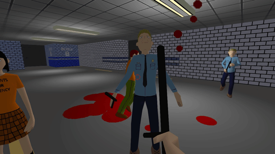 Protestal Screenshot