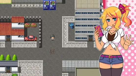 Encode Encore! screenshot 1