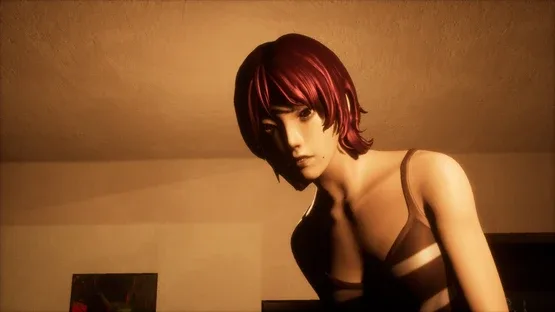 Doppleganger screenshot 2