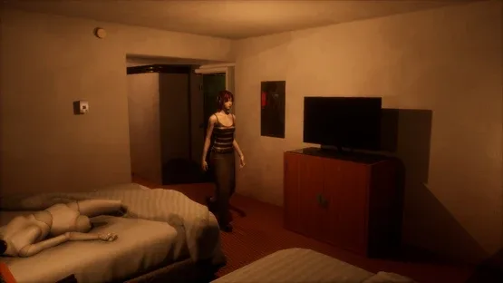 Doppleganger screenshot 3