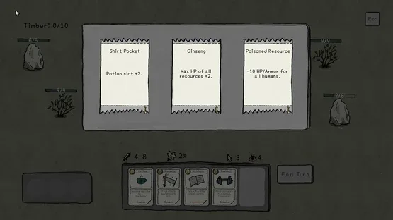 Click Them Off screenshot 5