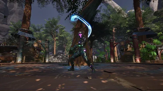 Dremica screenshot 1