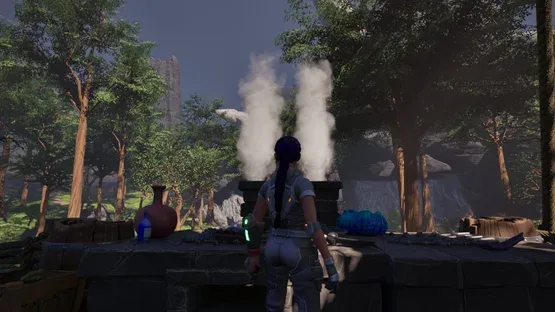 Dremica screenshot 2