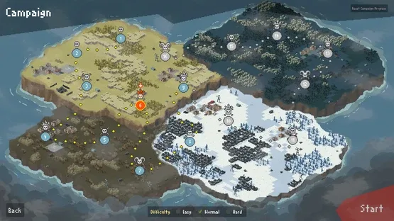 Signal Zone screenshot 12