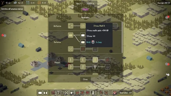 Signal Zone screenshot 13