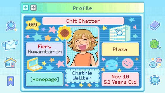 Danchi Days Screenshot