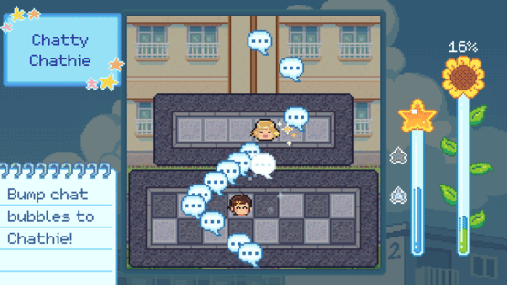 Danchi Days Screenshot