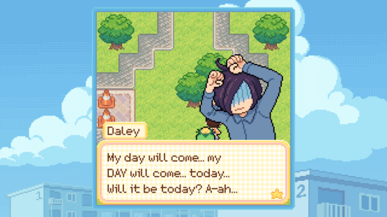 Danchi Days Screenshot