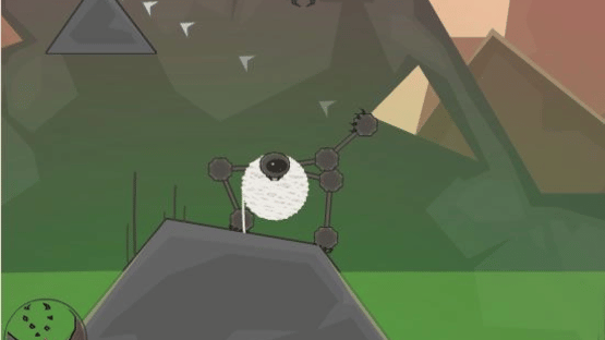 Tri-achnid Screenshot