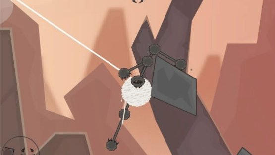 Tri-achnid Screenshot