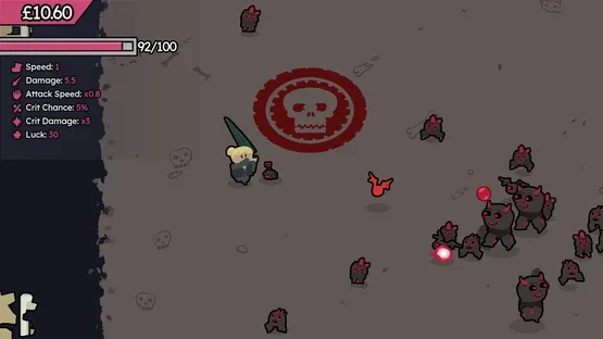 Furniture Fu screenshot 1
