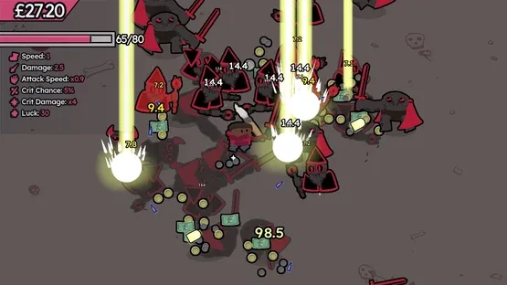 Furniture Fu screenshot 3