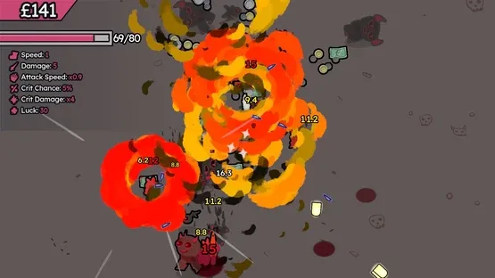 Furniture Fu screenshot 5