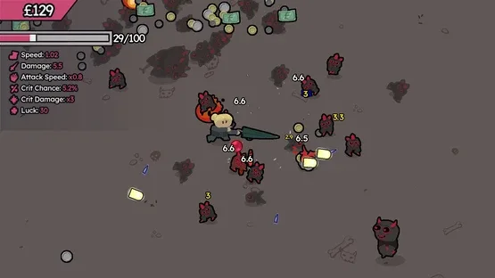 Furniture Fu screenshot 6