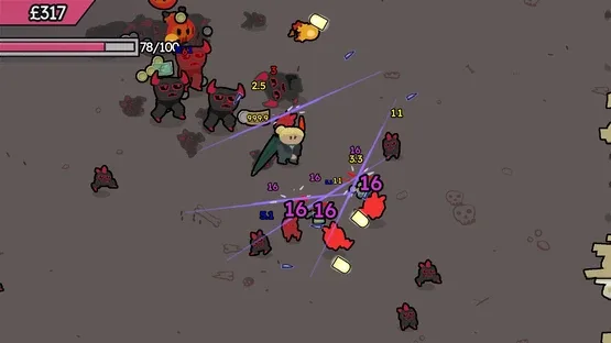 Furniture Fu screenshot 8