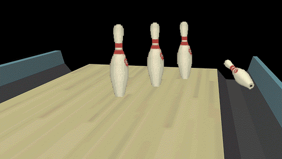 Ten Pin Alley Screenshot