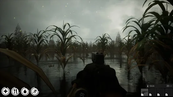 Ashes of Ambition screenshot 1