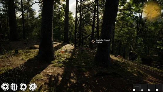 Ashes of Ambition screenshot 2