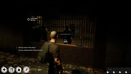 Ashes of Ambition screenshot 7