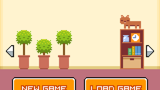 Tiny Room Screenshot