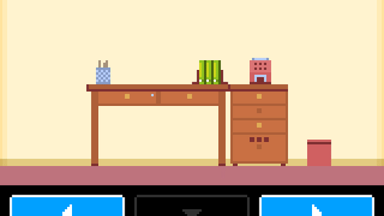 Tiny Room Screenshot