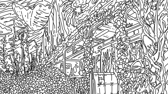 Decoration background