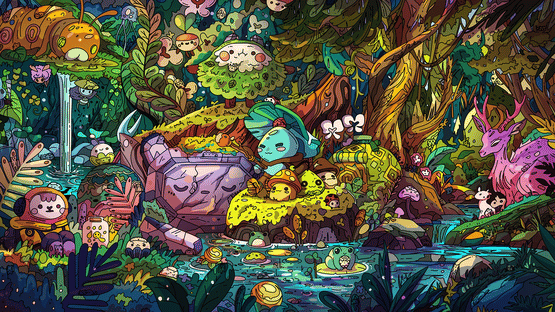 Decoration background