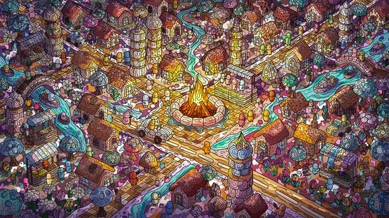 100 Marshmallow Cats screenshot 10