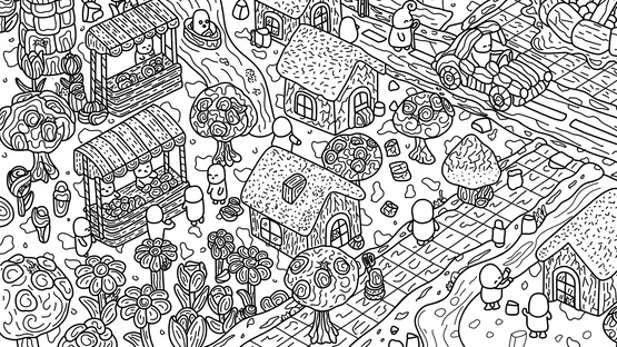 100 Marshmallow Cats screenshot 7