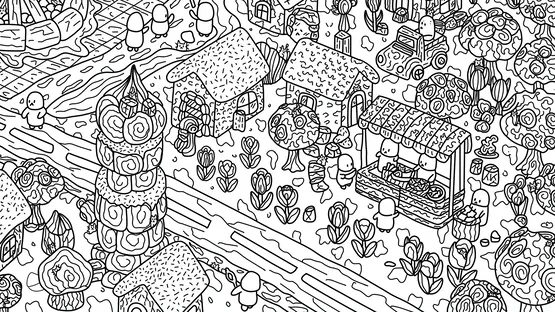 100 Marshmallow Cats screenshot 8