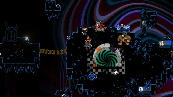 Everhood Hunters screenshot 6