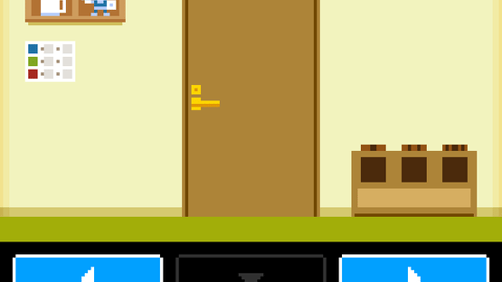 Tiny Room 2 Screenshot