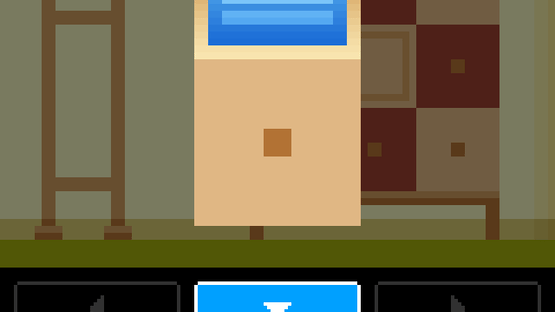 Tiny Room 2 Screenshot