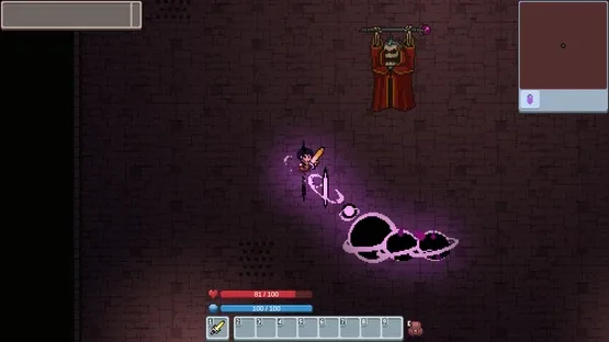 Manaftory screenshot 4