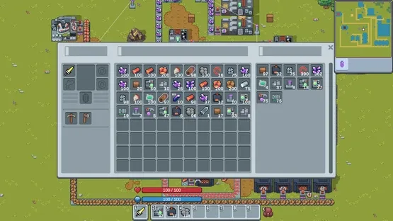 Manaftory screenshot 10