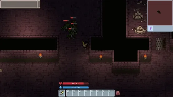 Manaftory screenshot 5