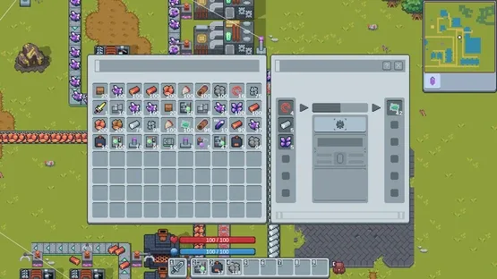 Manaftory screenshot 8