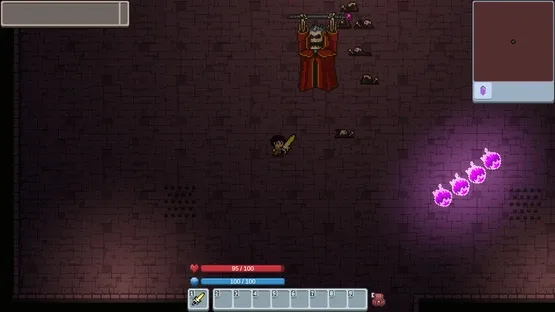 Manaftory screenshot 6