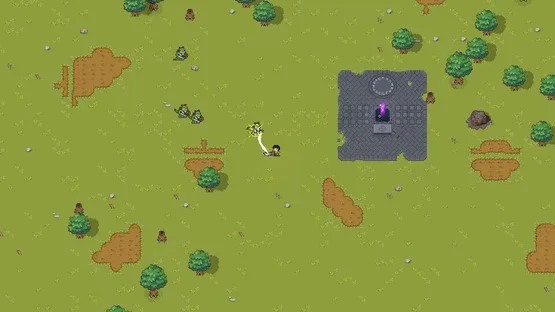 Manaftory screenshot 2