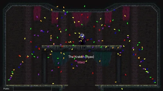 Behind the Masks screenshot 7