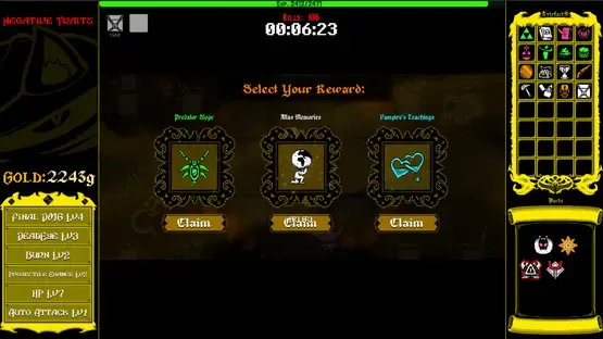 DeadEye screenshot 4