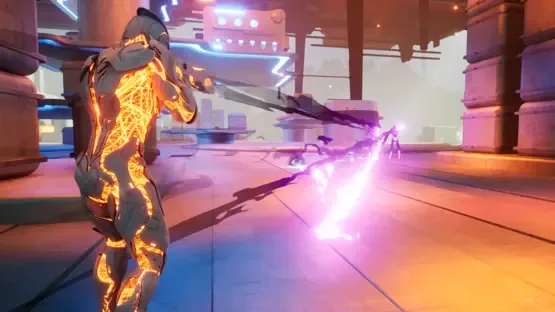 Warped Universe screenshot 6