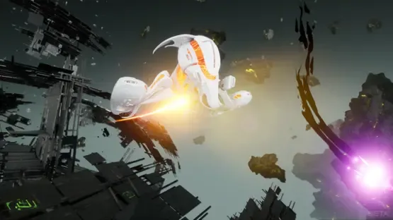 Warped Universe screenshot 7