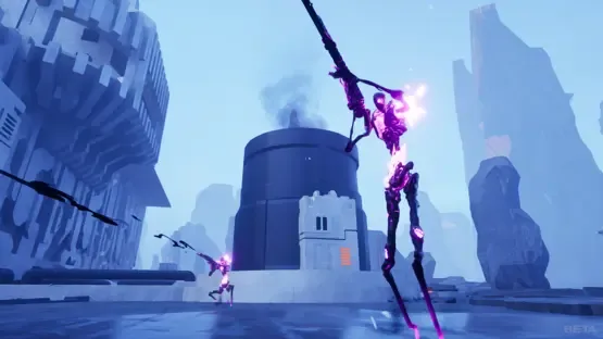 Warped Universe screenshot 9