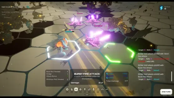 Warped Universe screenshot 21