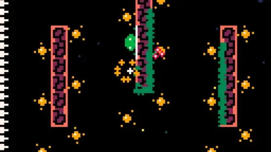 Moss Moss screenshot 2