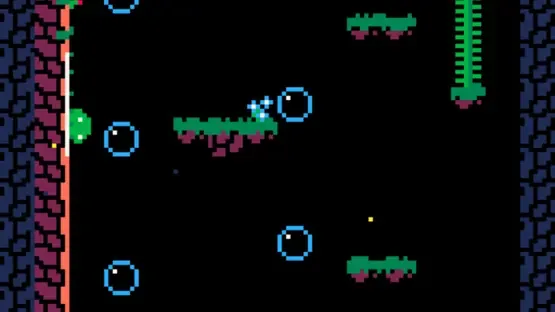 Moss Moss screenshot 3