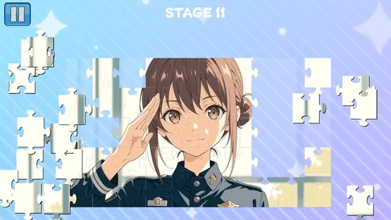 Police Girls screenshot 2